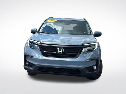 Used 2022 Honda Pilot Special Edition image 2