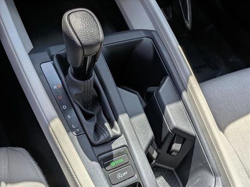 Certified 2023 Honda Accord EX image 11