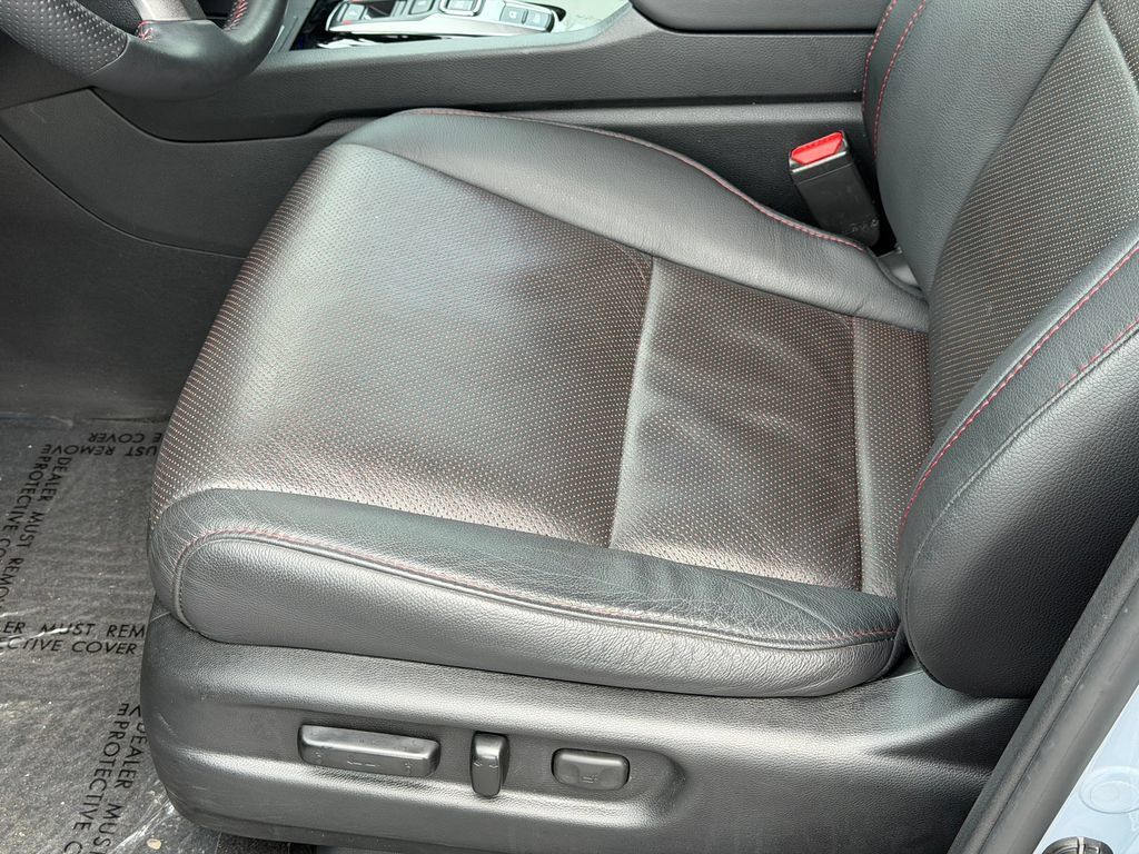 Used 2024 Honda Passport Black Edition image 26