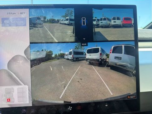 Used 2024 Tesla Cybertruck Cyberbeast AWD/4WD image 18