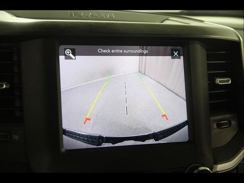 Used 2020 RAM 1500 Big Horn AWD/4WD image 13