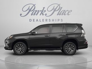 Used 2023 Lexus GX 460 Premium AWD/4WD video 2