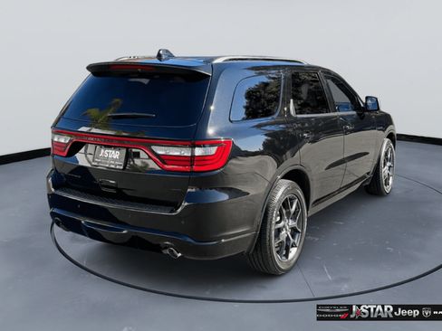 New 2026 Dodge Durango GT AWD/4WD image 5