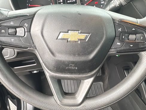 Used 2022 Chevrolet TrailBlazer LS image 13