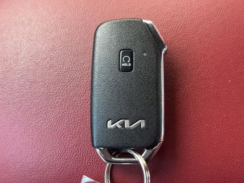 Used 2023 Kia K5 GT-Line w/ GT-Line Premium Package FWD image 32