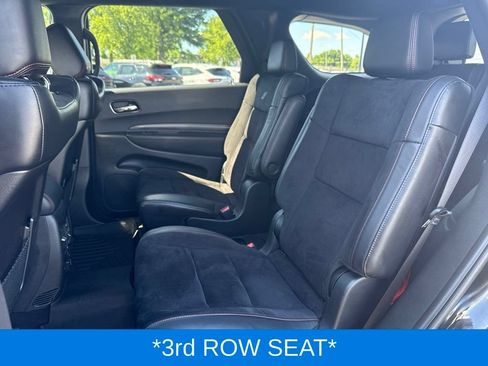 Used 2024 Dodge Durango R/T AWD/4WD image 15