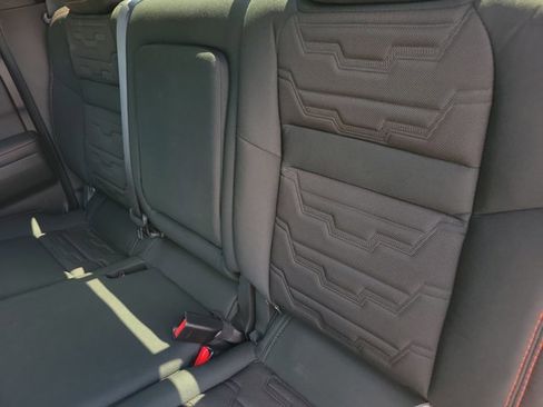 Used 2023 Nissan Frontier PRO-4X w/ Technology Package image 10