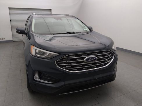 Used 2019 Ford Edge SEL w/ Equipment Group 201A AWD/4WD image 14