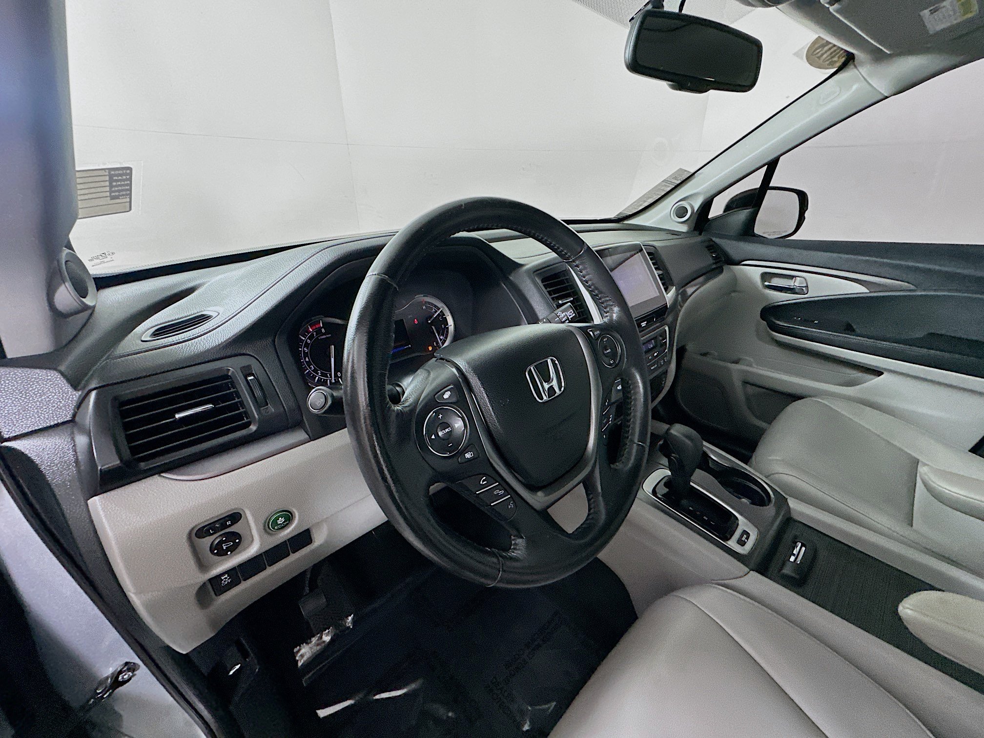 Used 2018 Honda Pilot EX-L image 7