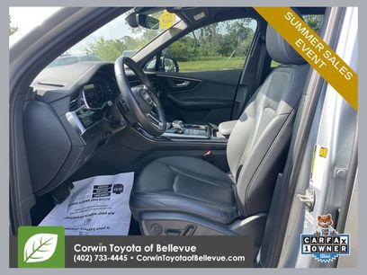 Used 2025 Audi Q7 3.0T Premium Plus