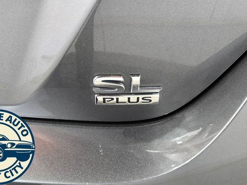 Used 2021 Nissan Leaf SL Plus FWD image 33