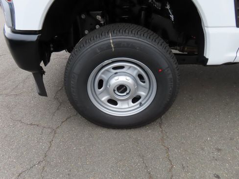 New 2026 Ford F250 XL w/ Snow Plow Prep Package image 8