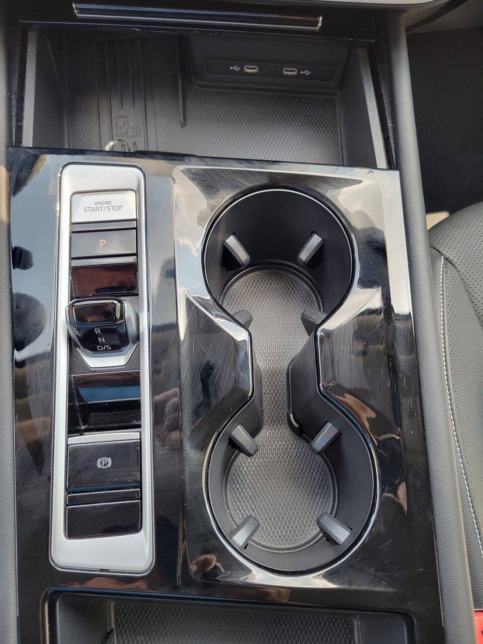 Used 2026 Volkswagen Atlas SE FWD image 22
