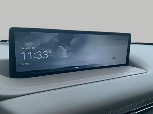 Used 2024 Genesis GV80 3.5T image 14