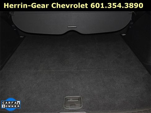 Used 2023 Honda Passport TrailSport image 17