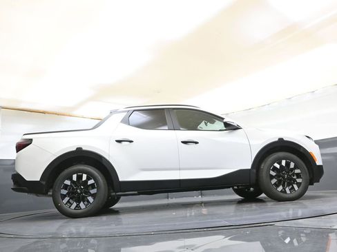 Certified 2025 Hyundai Santa Cruz SEL AWD/4WD image 40