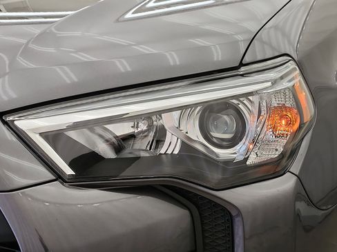 Certified 2023 Toyota 4Runner TRD Pro image 28