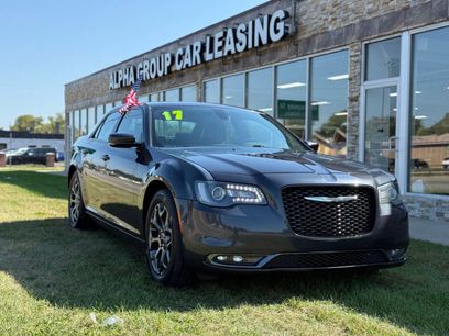 Used 2017 Chrysler 300 S w/ 300S Premium Group