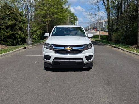 Used 2020 Chevrolet Colorado LT w/ Safety Package image 2