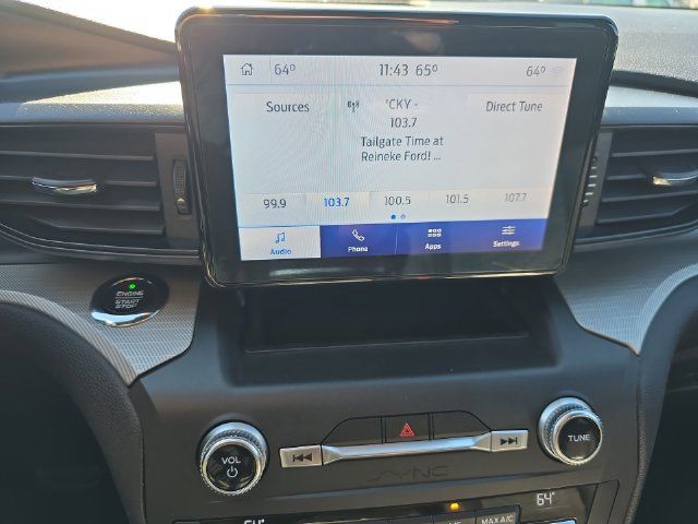 Used 2020 Ford Explorer XLT RWD image 13