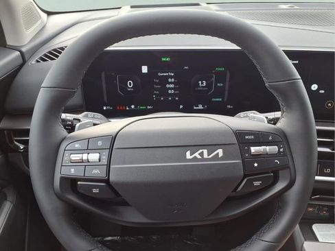 New 2026 Kia Sportage SX Prestige AWD/4WD image 9
