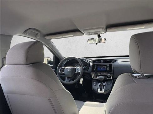 Used 2018 Honda CR-V LX image 21