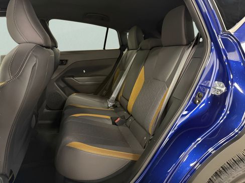 New 2026 Subaru Crosstrek 2.5i Sport AWD/4WD image 18