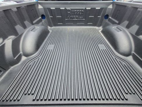 Used 2024 Ford F150 XLT w/ Mobile Office Package image 11