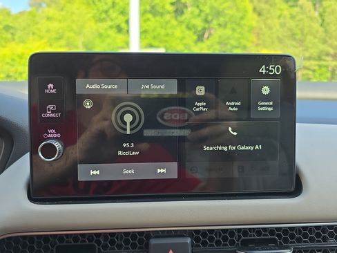 Certified 2026 Honda HR-V EX-L image 20