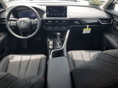 Certified 2025 Acura ADX FWD image 16