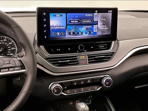 New 2026 Nissan Altima 2.5 SR FWD image 8