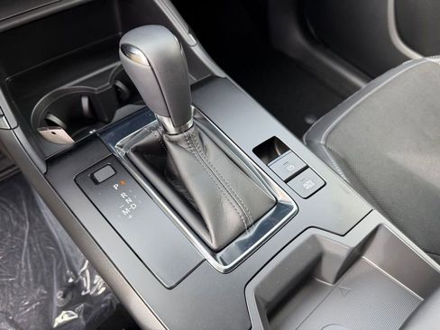 New 2026 MAZDA CX-5 Preferred image 26