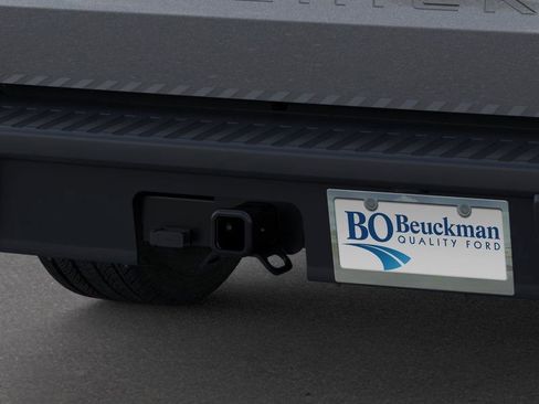 New 2025 Ford Maverick XLT w/ Equipment Group 302A image 27