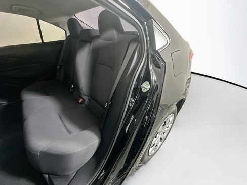 Used 2023 Toyota Corolla LE FWD image 25
