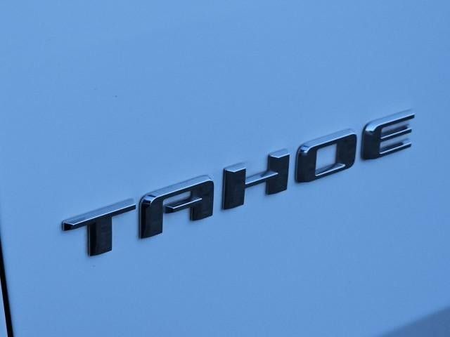 Used 2022 Chevrolet Tahoe LT w/ LT Signature Plus Package RWD image 32