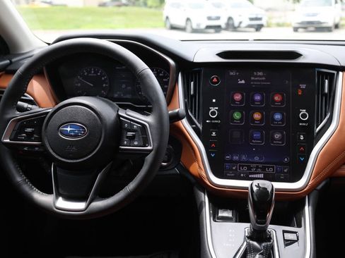 Used 2020 Subaru Legacy Touring XT AWD/4WD image 23