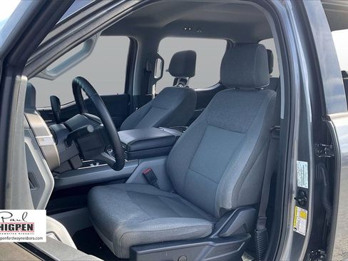 Used 2024 Ford F150 XLT w/ Mobile Office Package image 25
