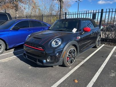 Used 2021 MINI Cooper John Cooper Works w/ Driver Assistance Package