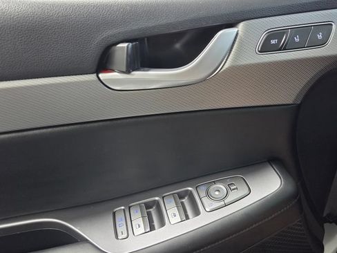 Certified 2025 Hyundai Palisade SEL FWD image 31