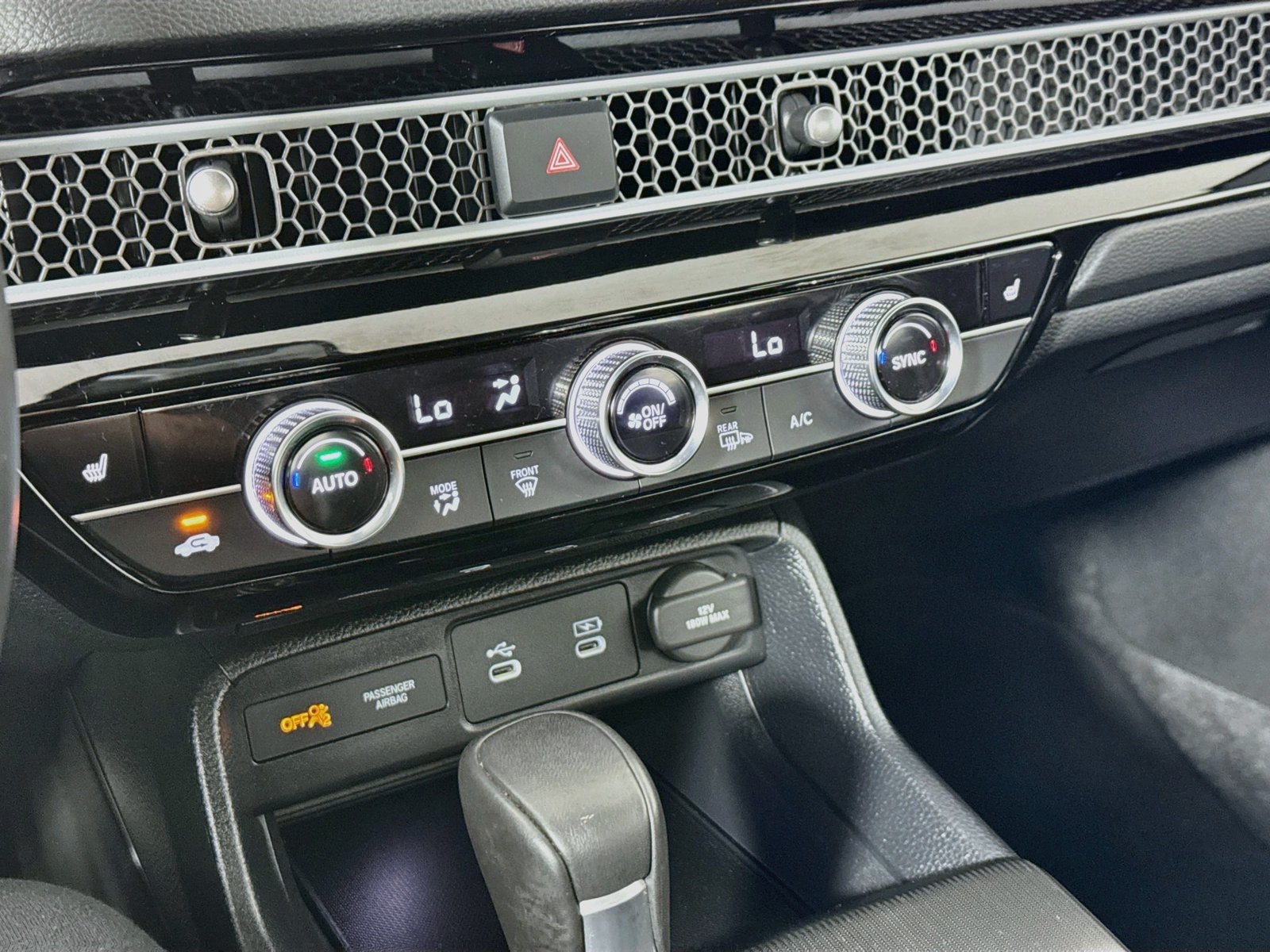 Used 2026 Honda Civic Sport image 17