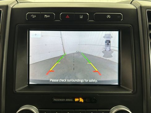 Used 2020 Ford Expedition Limited AWD/4WD image 8