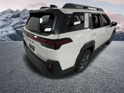 New 2026 Subaru Outback Premium AWD/4WD image 3