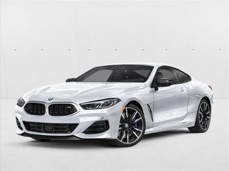 New 2026 BMW M850i xDrive Coupe video 1