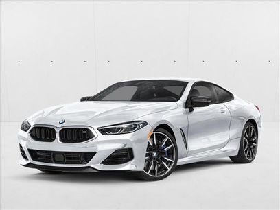New 2026 BMW M850i xDrive Coupe