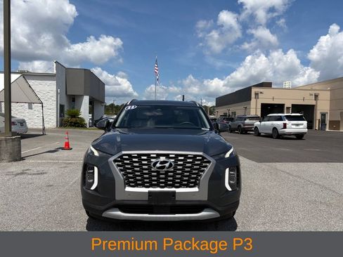 Used 2022 Hyundai Palisade SEL w/ Premium Package FWD image 8