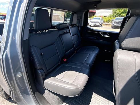 Used 2024 GMC Sierra 1500 Elevation w/ Elevation Premium Package AWD/4WD image 28