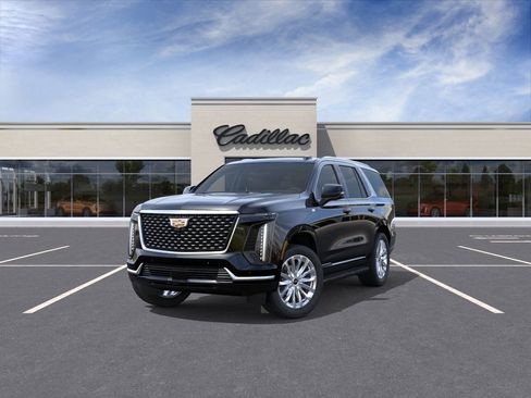 New 2026 Cadillac Escalade 1SA image 32