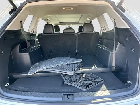 Used 2019 Volkswagen Atlas SE w/ Panoramic Sunroof Package image 26