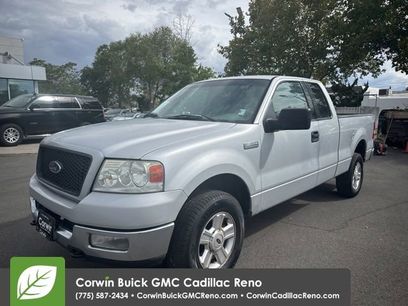 Used 2004 Ford F150 XLT