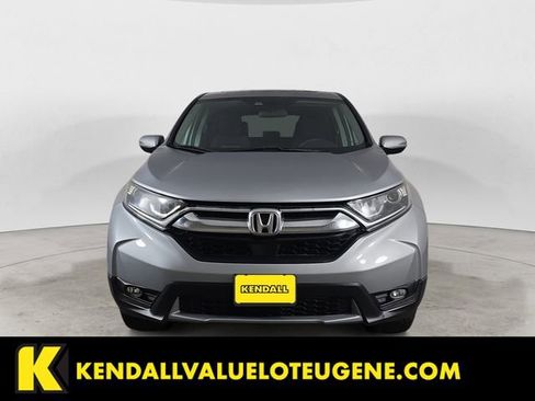 Used 2017 Honda CR-V EX image 8